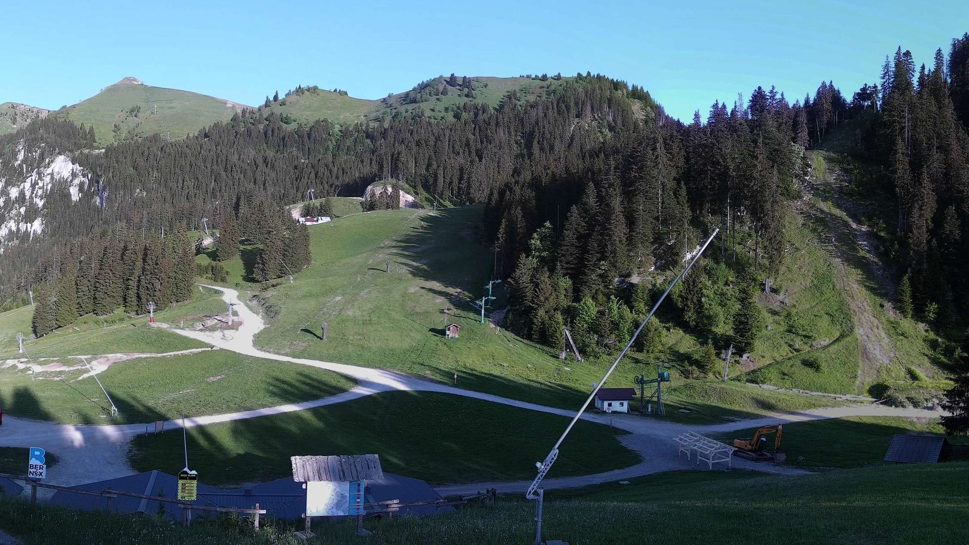 Bernex: Thollon-les-Memises & lake Léman