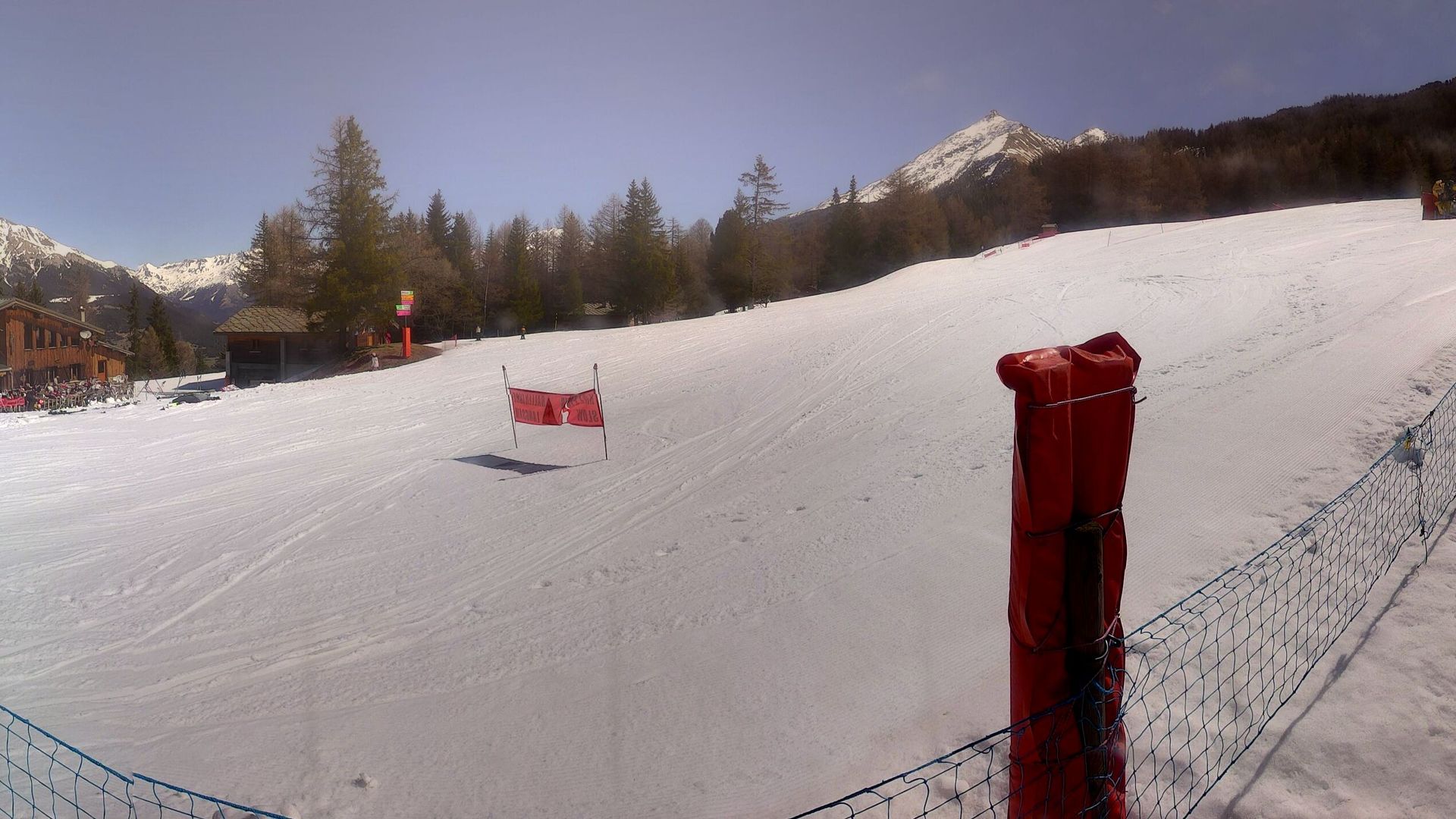 Villarodin-Bourget: La Norma-Panoramique HD