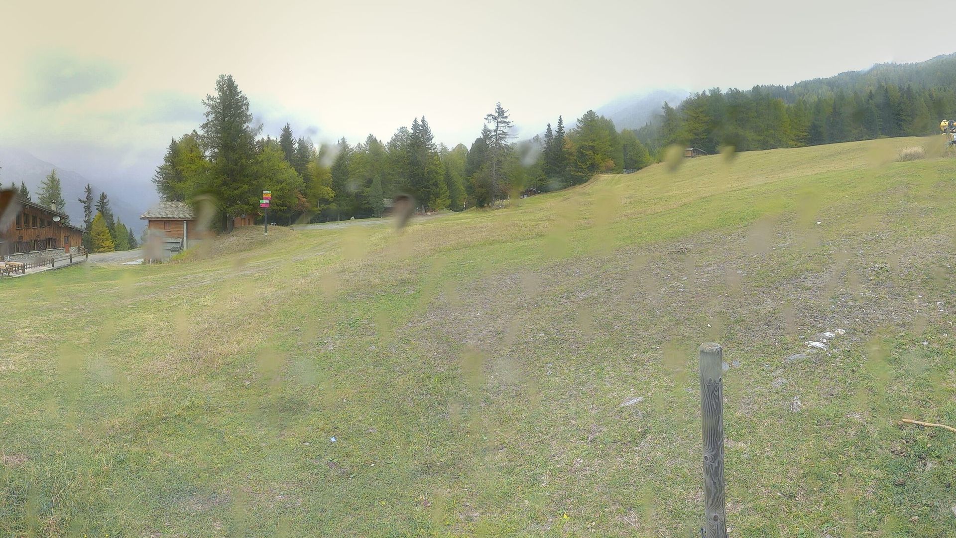 Villarodin-Bourget: La Norma-Panoramique HD
