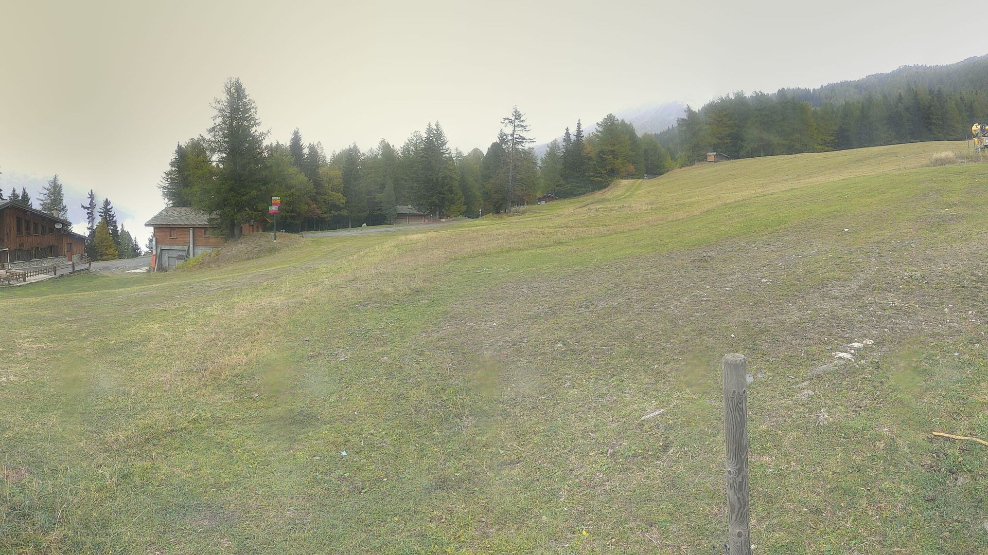 Villarodin-Bourget: La Norma-Panoramique HD