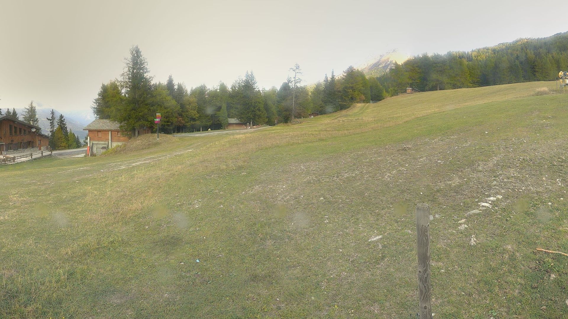 Villarodin-Bourget: La Norma-Panoramique HD