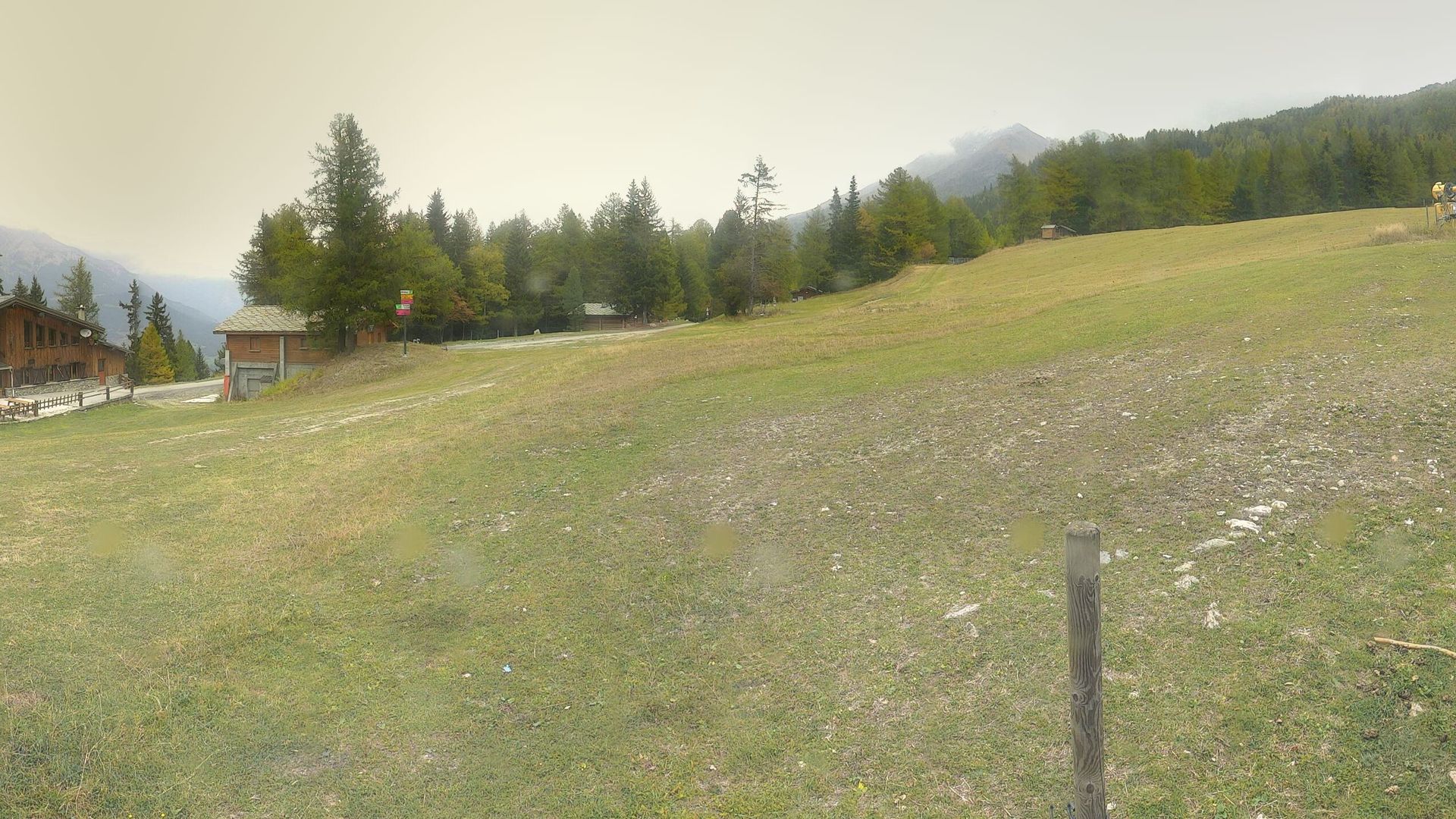 Villarodin-Bourget: La Norma-Panoramique HD