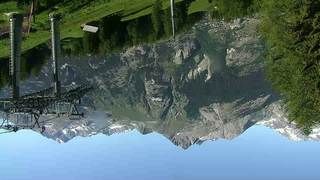 Villarodin-Bourget: La Norma-Live