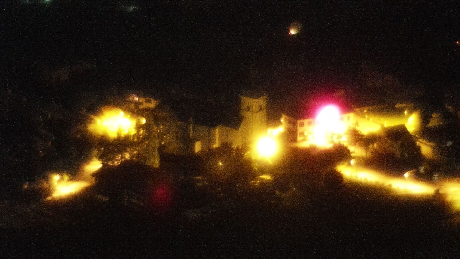 Thollon-les-Mémises › Nord-ouest: Eglise St Michel