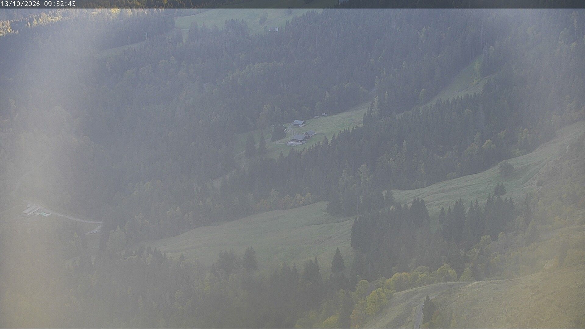 Saint-Gervais-les-Bains › Nord-est: Le Gouet