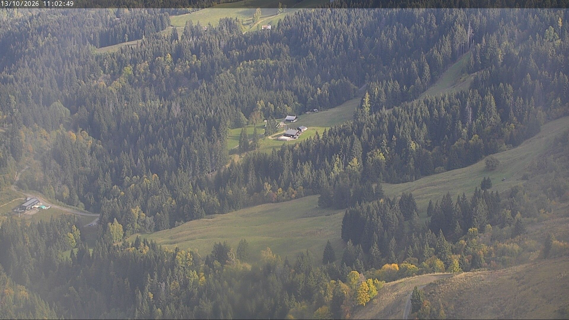Saint-Gervais-les-Bains › Nord-est: Le Gouet