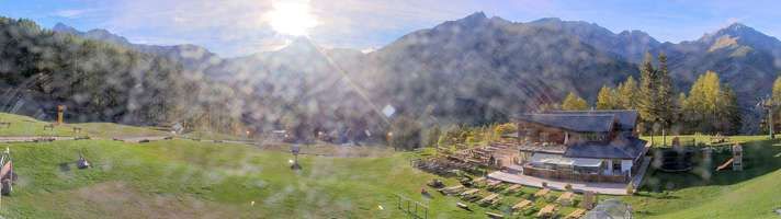 Bardonnèche › Sud-ouest: Pian del sole