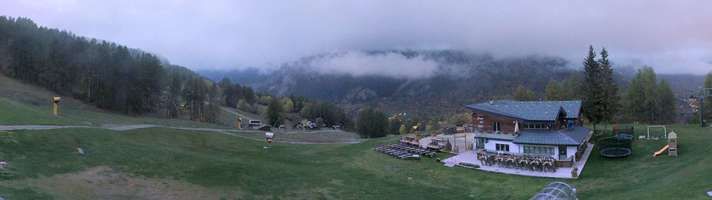 Bardonnèche › Sud-ouest: Pian del sole