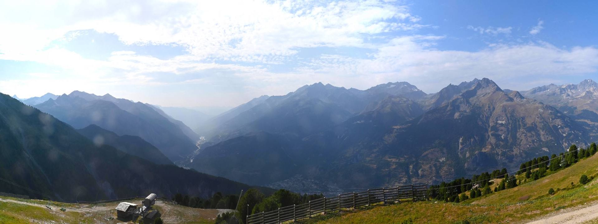 Villarodin-Bourget: La Norma