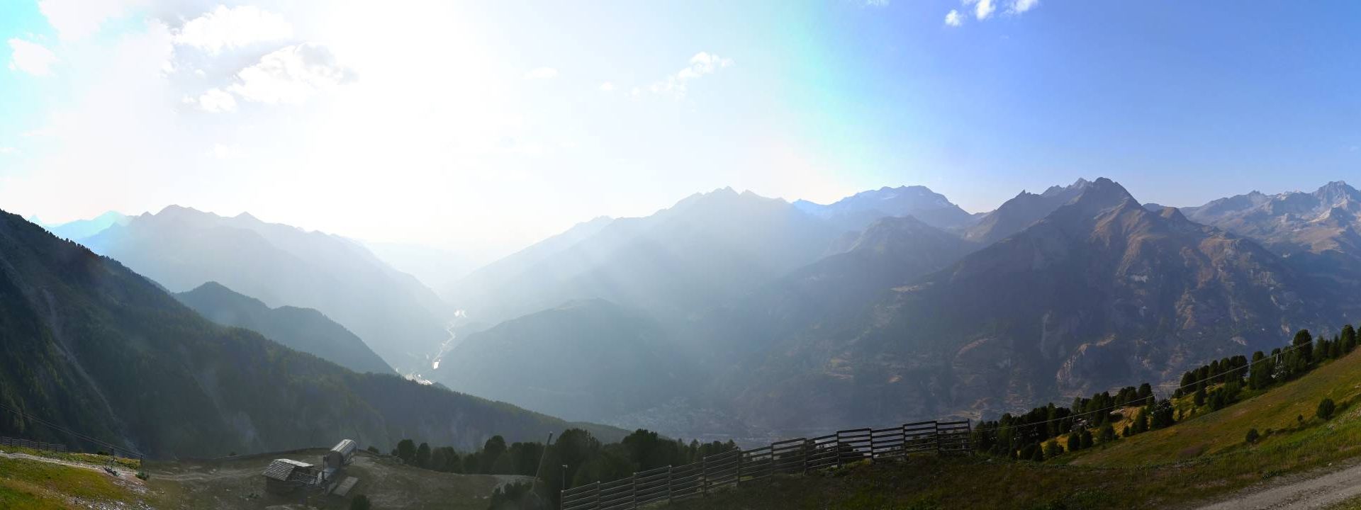 Villarodin-Bourget: La Norma