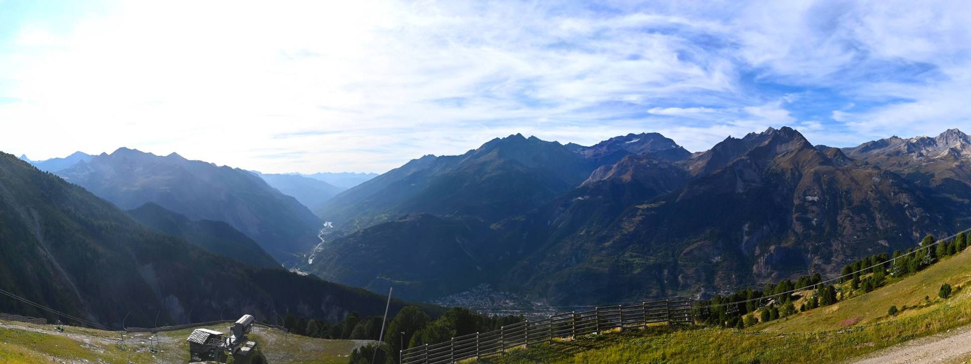 Villarodin-Bourget: La Norma