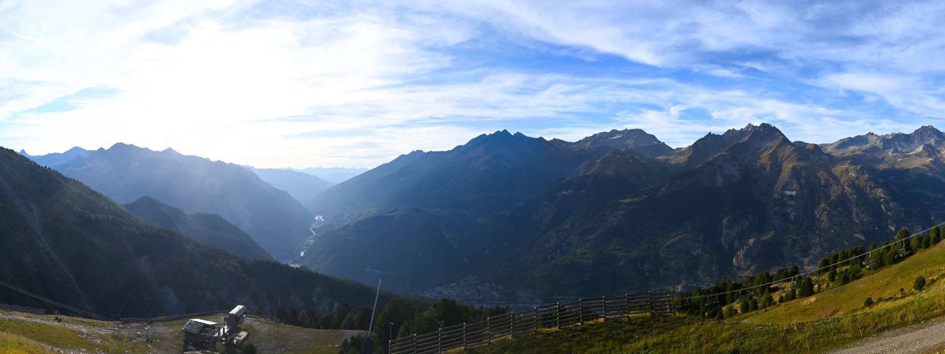 Villarodin-Bourget: La Norma