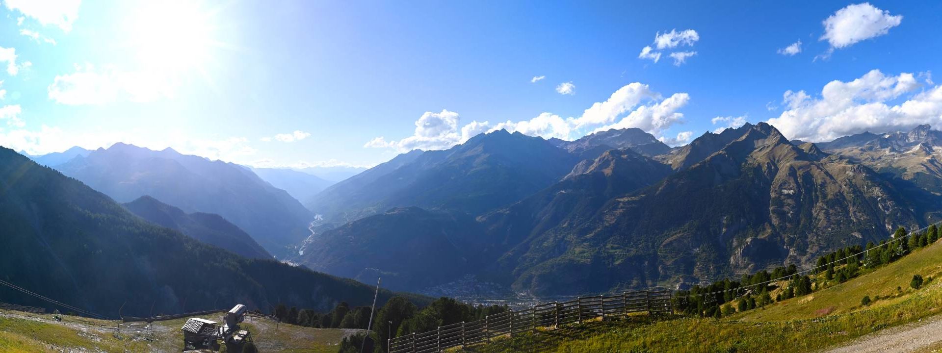 Villarodin-Bourget: La Norma