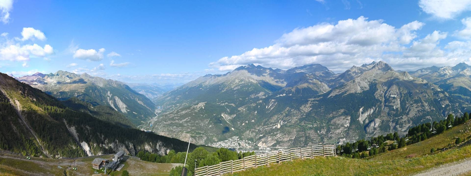 Villarodin-Bourget: La Norma
