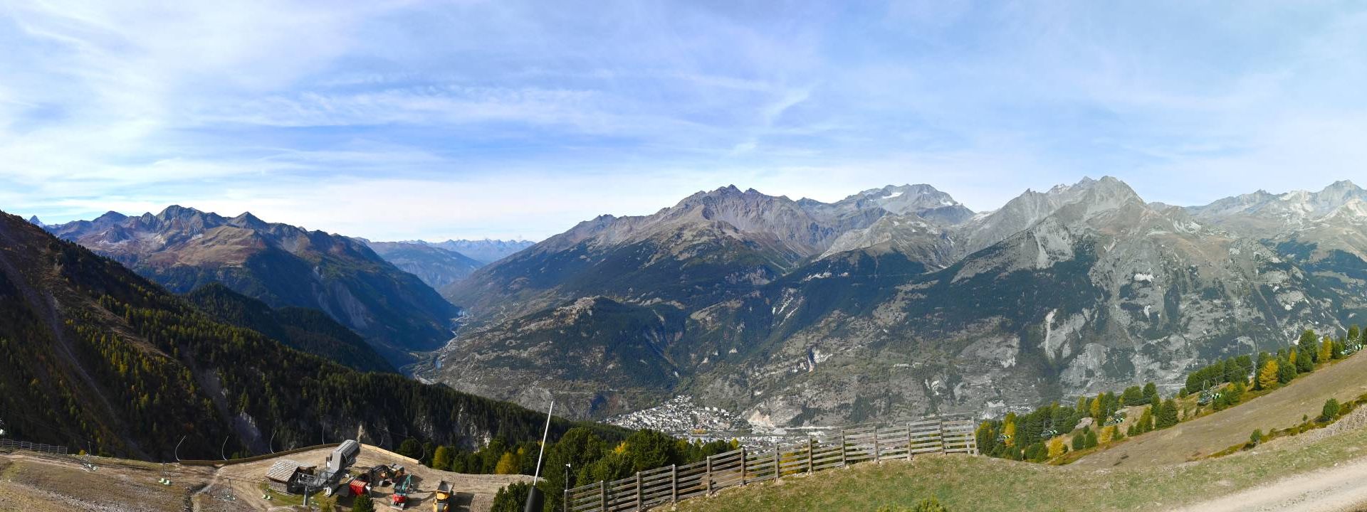 Villarodin-Bourget: La Norma
