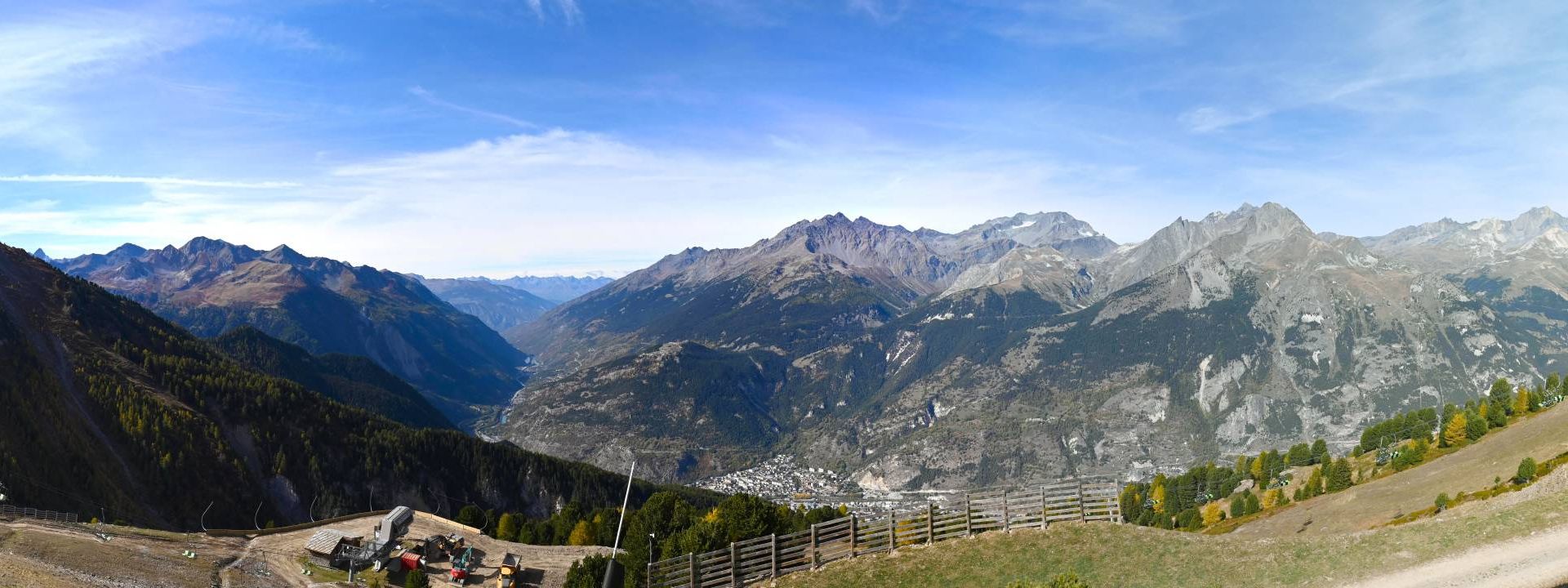 Villarodin-Bourget: La Norma