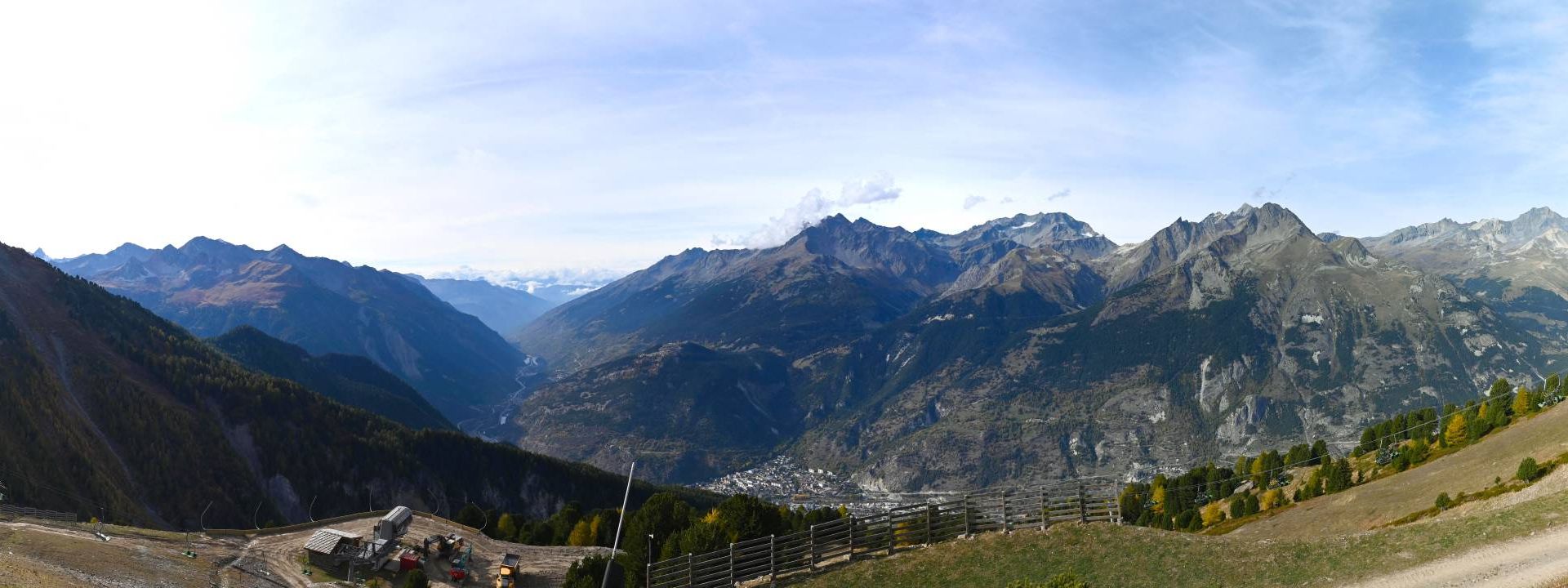 Villarodin-Bourget: La Norma