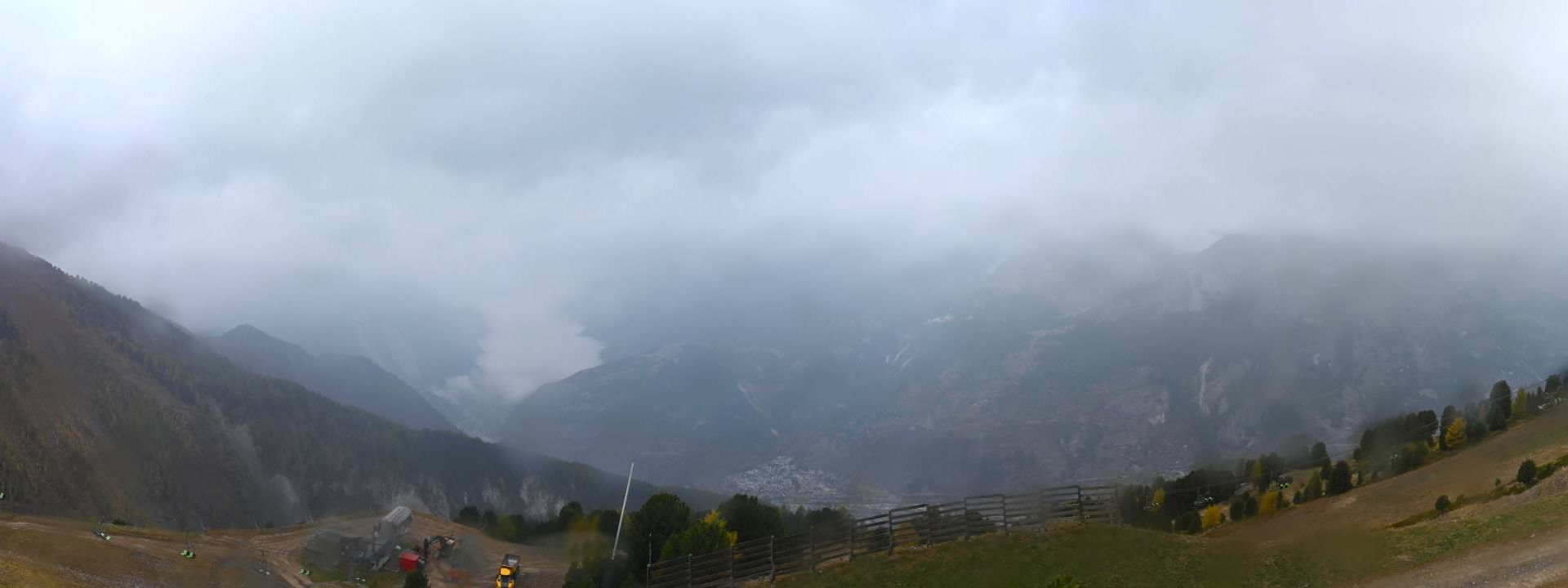 Villarodin-Bourget: La Norma