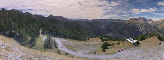 Bardonnèche: Selletta