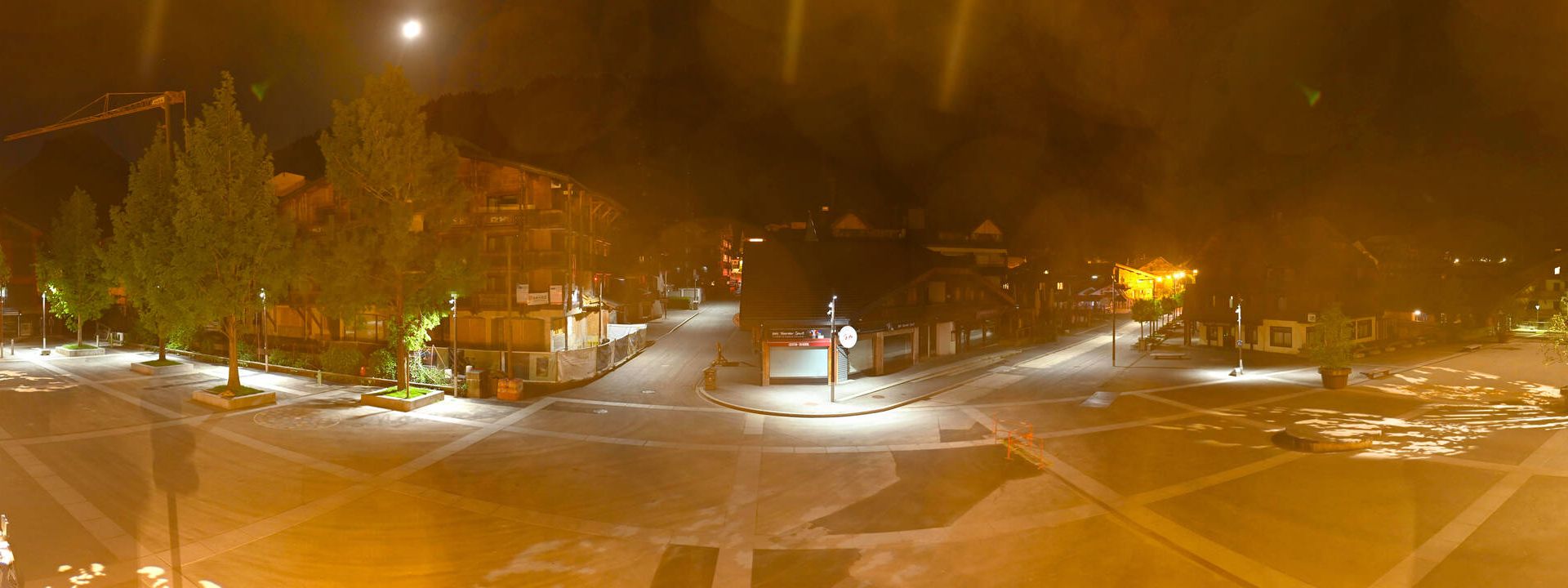 Morzine: Office de Tourisme Morzine
