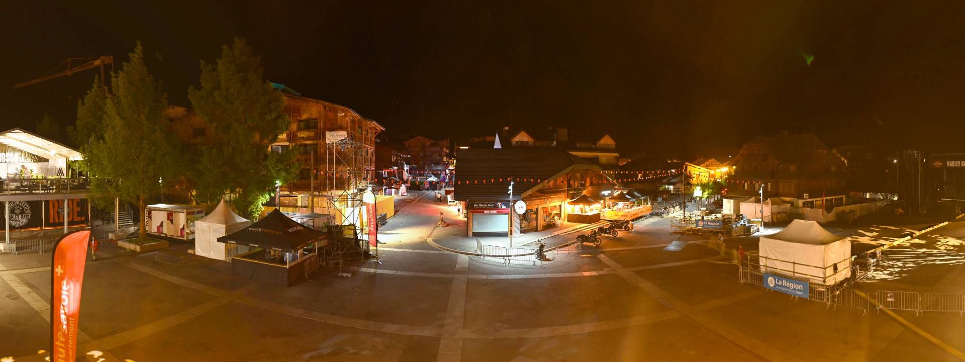 Morzine: Office de Tourisme Morzine