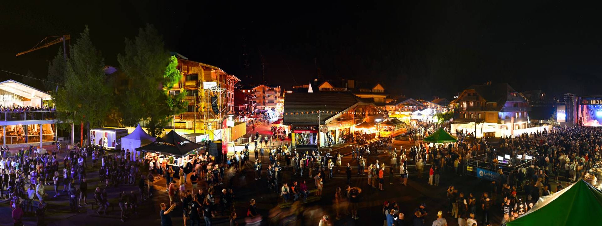 Morzine: Office de Tourisme Morzine
