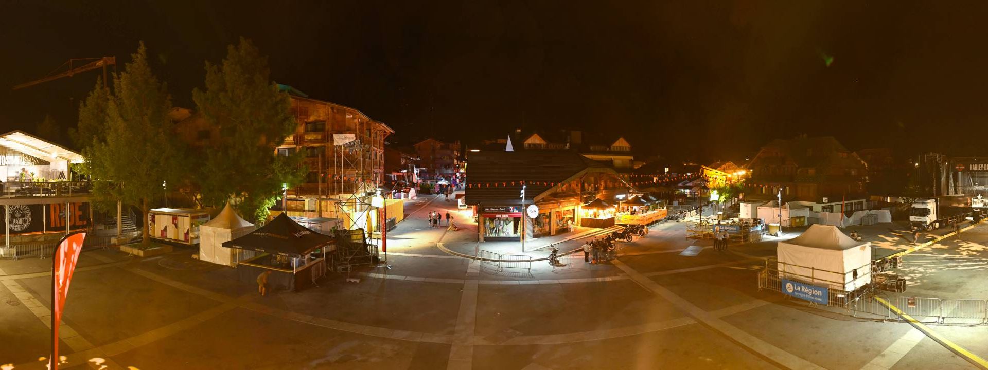 Morzine: Office de Tourisme Morzine