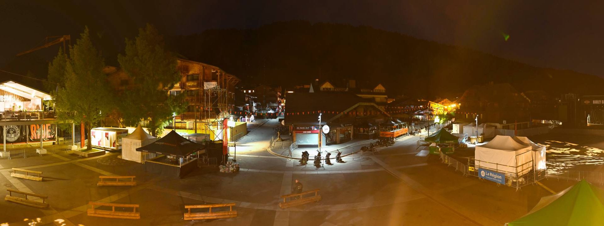 Morzine: Office de Tourisme Morzine