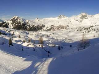 La Plagne-Tarentaise: La Plagne