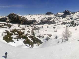 La Plagne-Tarentaise: La Plagne