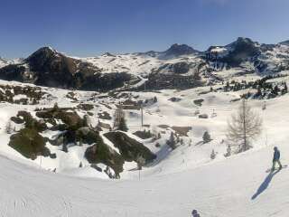 La Plagne-Tarentaise: La Plagne