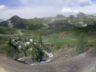 La Plagne-Tarentaise: La Plagne