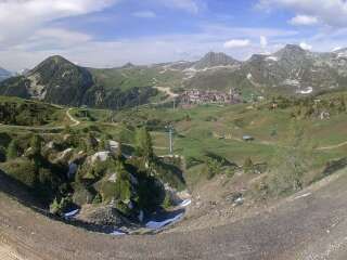 La Plagne-Tarentaise: La Plagne