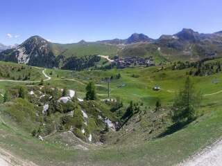 La Plagne-Tarentaise: La Plagne