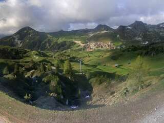 La Plagne-Tarentaise: La Plagne