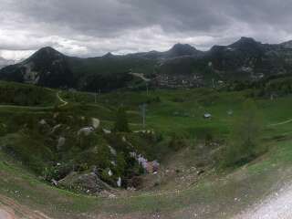 La Plagne-Tarentaise: La Plagne
