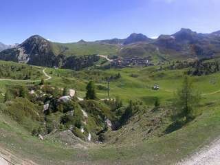 La Plagne-Tarentaise: La Plagne