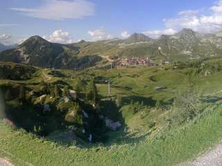 La Plagne-Tarentaise: La Plagne
