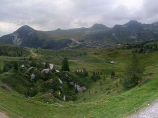 La Plagne-Tarentaise: La Plagne