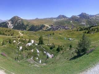 La Plagne-Tarentaise: La Plagne