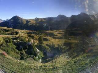 La Plagne-Tarentaise: La Plagne