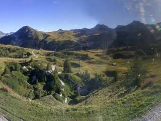 La Plagne-Tarentaise: La Plagne