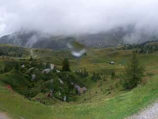 La Plagne-Tarentaise: La Plagne