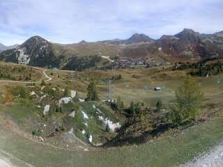 La Plagne-Tarentaise: La Plagne