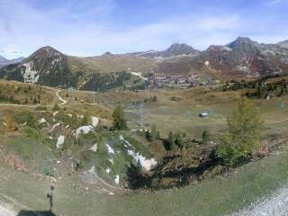 La Plagne-Tarentaise: La Plagne