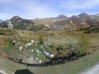 La Plagne-Tarentaise: La Plagne