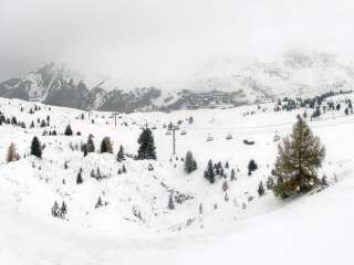 La Plagne-Tarentaise: La Plagne