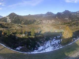 La Plagne-Tarentaise: La Plagne