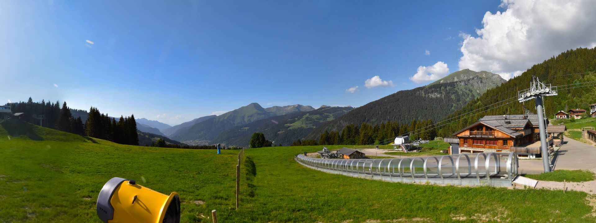 Morzine