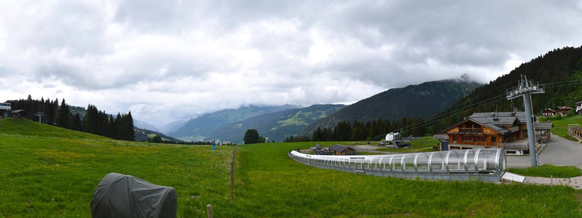 Morzine